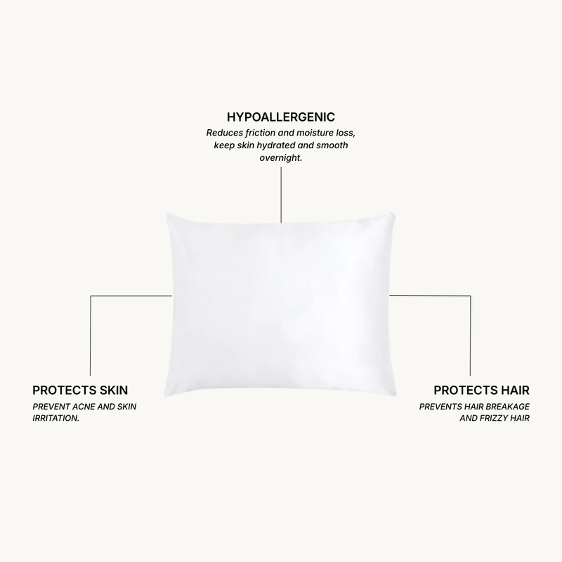 PILLOWCASES