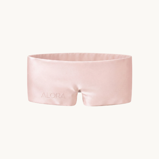 Alora Sleep Mask