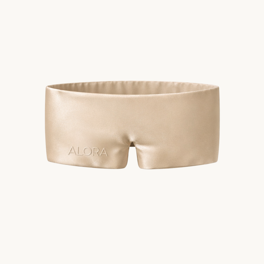 Alora Sleep Mask