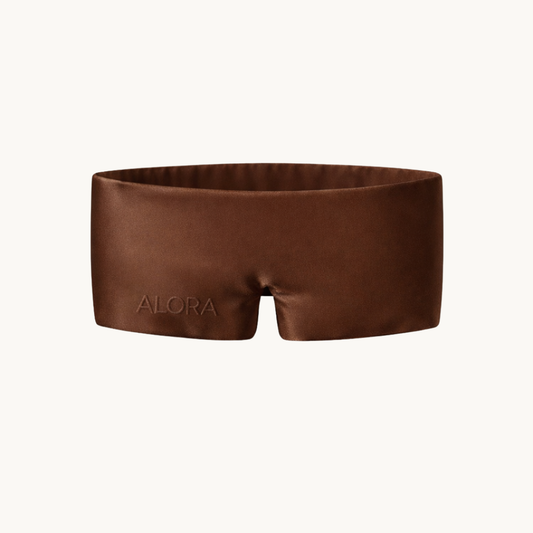 Alora Sleep Mask