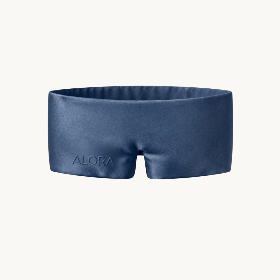 Alora Sleep Mask